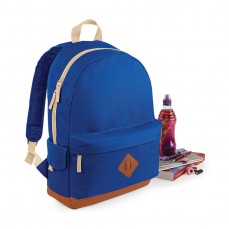 Heritage Backpack BagBase BG825 - Plecaki