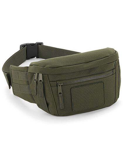 MOLLE Utility Waistpack BagBase BG842 - Nerki