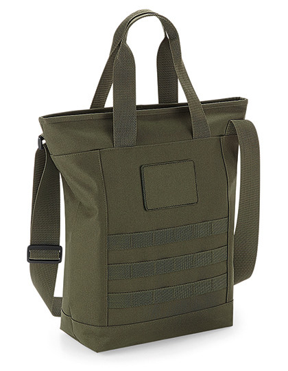 Molle Utility Bag BagBase BG846 - Torby podróżne