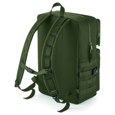 MOLLE Tactical 25L Backpack BagBase BG848 - Plecaki