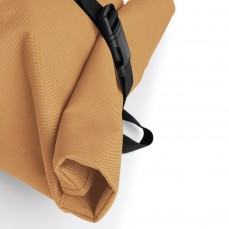 Roll-Top Backpack BagBase BG855 - Plecaki na laptopa