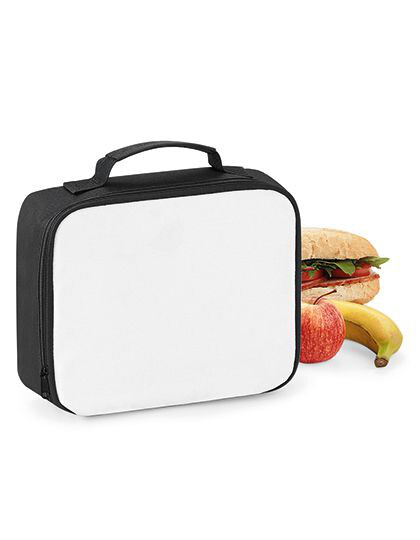 Sublimation Lunch Cooler Bag BagBase BG960 - Na laptopa