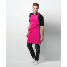 Bib Superwash® 60º Bar Apron  Unisex Bargear KK515 - Fartuchy