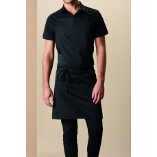 Bib Superwash® 60º Apron Unisex Bargear KK517 - Kurtki szefa kuchni