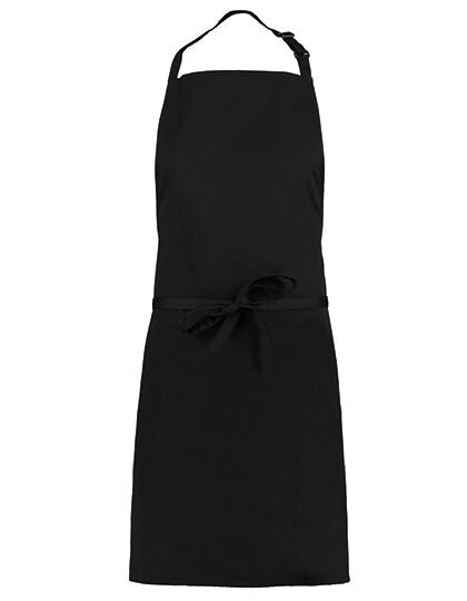 Bib Superwash® 60º Apron Unisex Bargear KK517 - Kurtki szefa kuchni