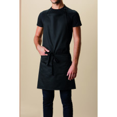 Bib Superwash® 60º Pocket Apron Unisex Bargear KK518 - Kurtki szefa kuchni