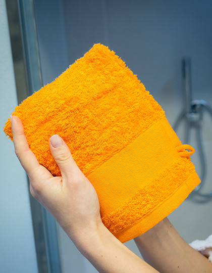 Rękawica kąpielowa Wash Glove Bear Dream ET16X21 - Ręczniki