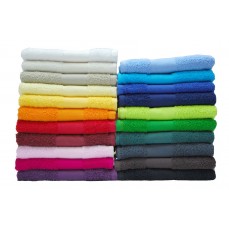 Klasyczny ręcznik kąpielowy Maxi Bath Towel Bear Dream CT100X160 - Ręczniki