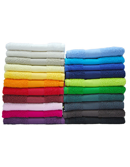 Klasyczny ręcznik kąpielowy Maxi Bath Towel Bear Dream CT100X160 - Ręczniki