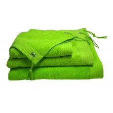 Ręcznik gościnny Premium Sport Towel Bear Dream PS30x50 - Ręczniki