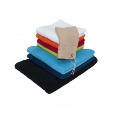 Ręcznik do rąk Premium Sport Hand Towel Bear Dream PS50x100 - Ręczniki