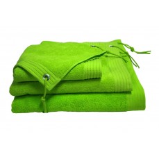 Klasyczny ręcznik kąpielowy Maxi Bath Towel Bear Dream PS100X150 - Ręczniki