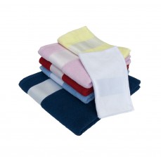 Sublimacyjny ręcznik kąpielowy Bear Dream SB70x140 - Ręczniki