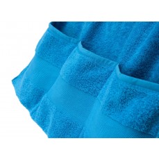 Wielofunkcyjny ręcznik plażowy frotte Bear Dream SC70x225 - Ręczniki