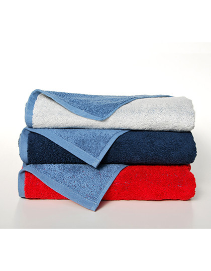 Ręcznik kąpielowy Double-Colour Maxi Bear Dream DB100X150 - Ręczniki