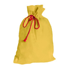 Gift Bag Canvas Bear Dream CAG35x50/50X70/75x90 - Torby bawełniane
