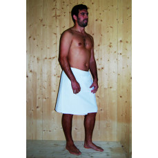 Man Sauna Kilt Bear Dream ST56X150-170 - Ręczniki