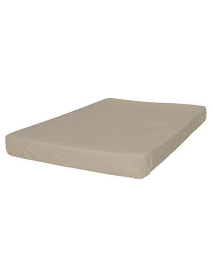 Fitted Sheet - Double L Bear Dream BS180X200 - Pościele