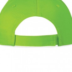 Junior Original 5 Panel Cap Beechfield B10B - Czapki