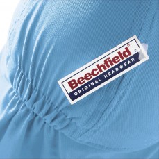 Junior Legionnaire Style Cap Beechfield B11B - Czapki