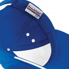 Ultimate 5 Panel Cap - Sandwich Peak Beechfield B15C - 5 panelowe