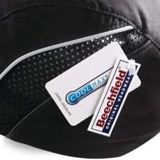 Coolmax® Flow Mesh Cap Beechfield B182 - Sportowe