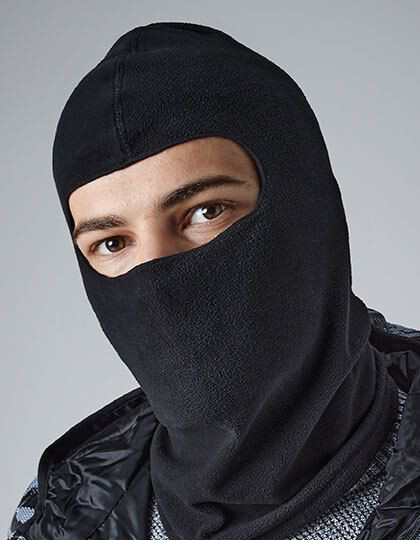 Microfleece Balaclava Beechfield B230 - Akcesoria