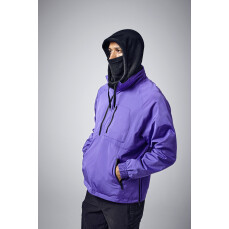 Recycled Fleece Hood Beechfield B282R - Świeżo zaimportowane