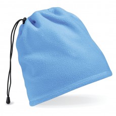 Suprafleece® Snood/ Hat Combo Beechfield B285 - Szaliki