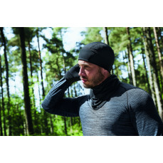 Softshell Sports Tech Beanie Beechfield B315 - Czapki zimowe