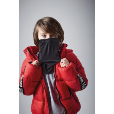 Junior Softshell Sports Tech Neck Warmer Beechfield B320b - Odzież sportowa