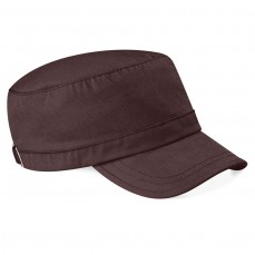 Army Cap Beechfield B34 - 3 panelowe