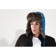 Sherpa Hat Beechfield B345 - Czapki zimowe