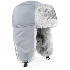 Sherpa Hat Beechfield B345 - Czapki zimowe