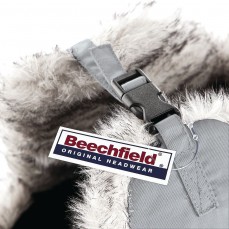Sherpa Hat Beechfield B345 - Czapki zimowe