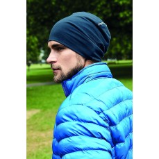 Hemsedal Cotton Beanie Beechfield B366 - Czapki zimowe