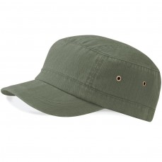 Urban Army Cap Beechfield B38 - 7 panelowe