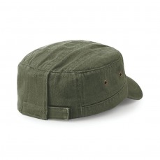 Urban Army Cap Beechfield B38 - 7 panelowe