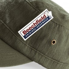 Urban Army Cap Beechfield B38 - 7 panelowe