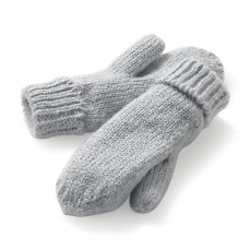 Bardot Shimmer Mittens Beechfield B404 - Rękawiczki