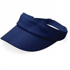 Sports Visor Beechfield B41 - Daszki