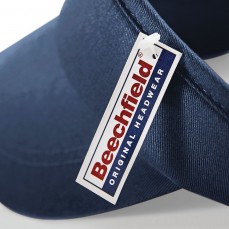 Sports Visor Beechfield B41 - Daszki