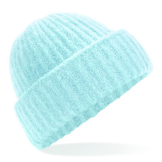 Plush Beanie Beechfield B418 - Czapki zimowe