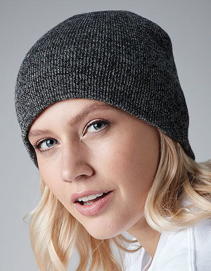 Original Pull-On Beanie Beechfield B44 - Czapki zimowe