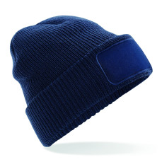 Thinsulate™ Patch Beanie Beechfield B440 - Nowości Jesień 2018