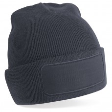 Original Patch Beanie Beechfield B445 - Czapki zimowe