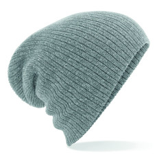 Heavy Gauge Slouch Beanie Beechfield B449 - Czapki zimowe