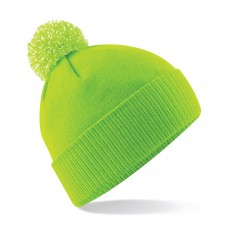 Junior Snowstar® Beanie Beechfield B450B - Czapki