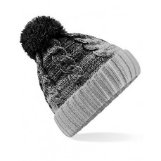 Ombré Beanie Beechfield B459 - Czapki zimowe