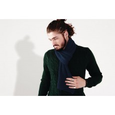 Metro Knitted Scarf Beechfield B469 - Szaliki